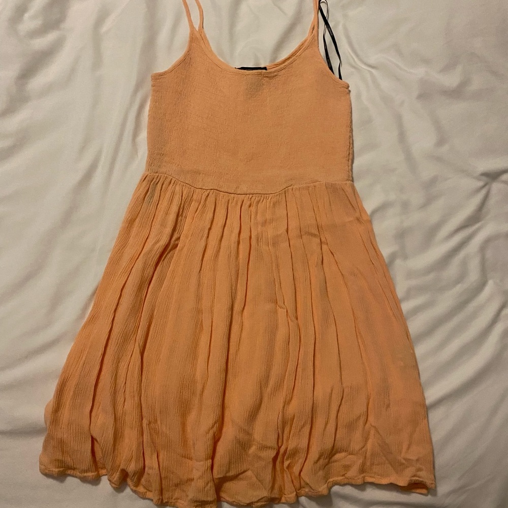 Forever 21 Summer Dress